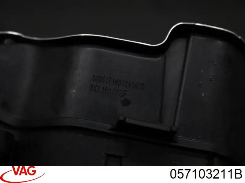  VAG 057103211D ціна, від 38.76 USD
