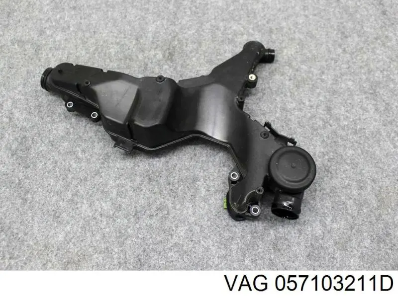 Купити 057103211D VAG 