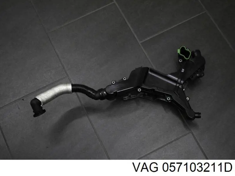 057103211D VAG 