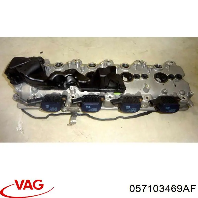 057103469AF VAG 