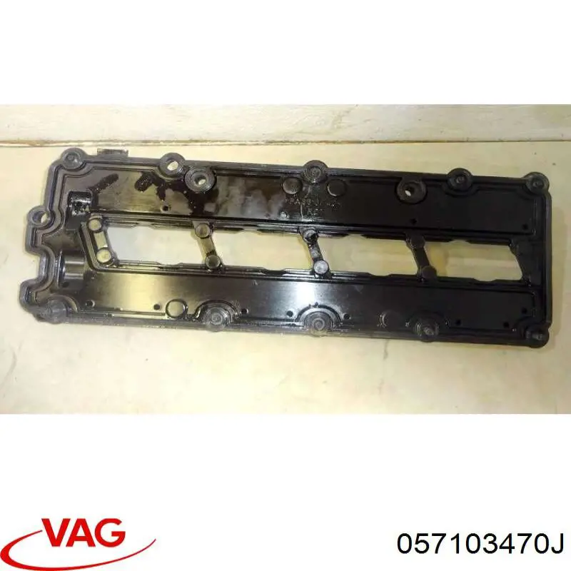 Купити 057103470J VAG 