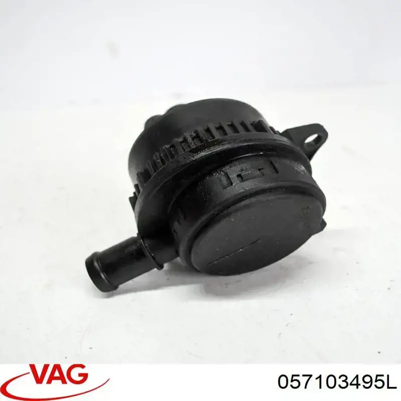 057103495L VAG клапан pcv (вентиляції картерних газів)