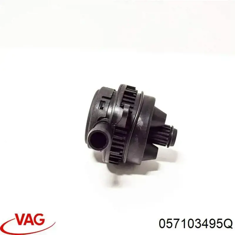 057103495Q VAG Клапан PCV (вентиляції картерних газів)