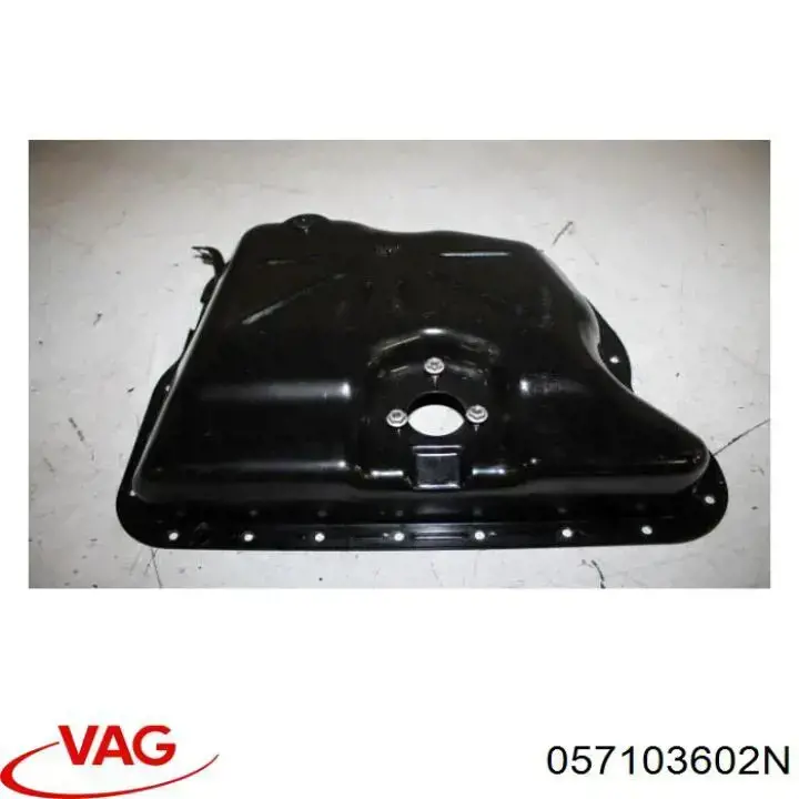 VAG 057103602N ціна, від 84.65 USD