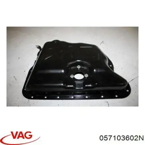 057103602N VAG 
