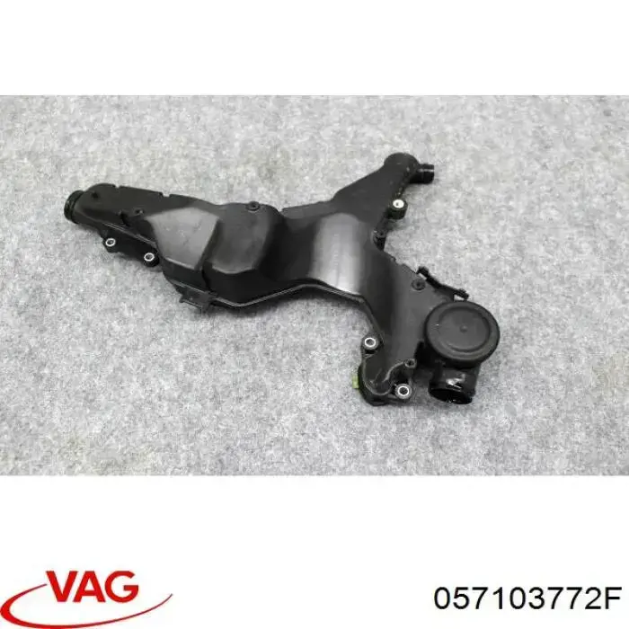  VAG 057103772F ціна, від 183.41 USD