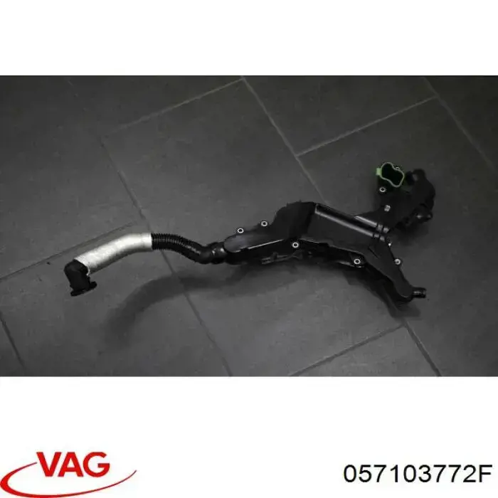 Купити 057103772F VAG 