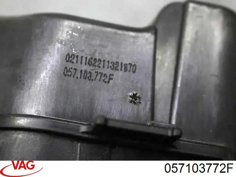  VAG 057103772F