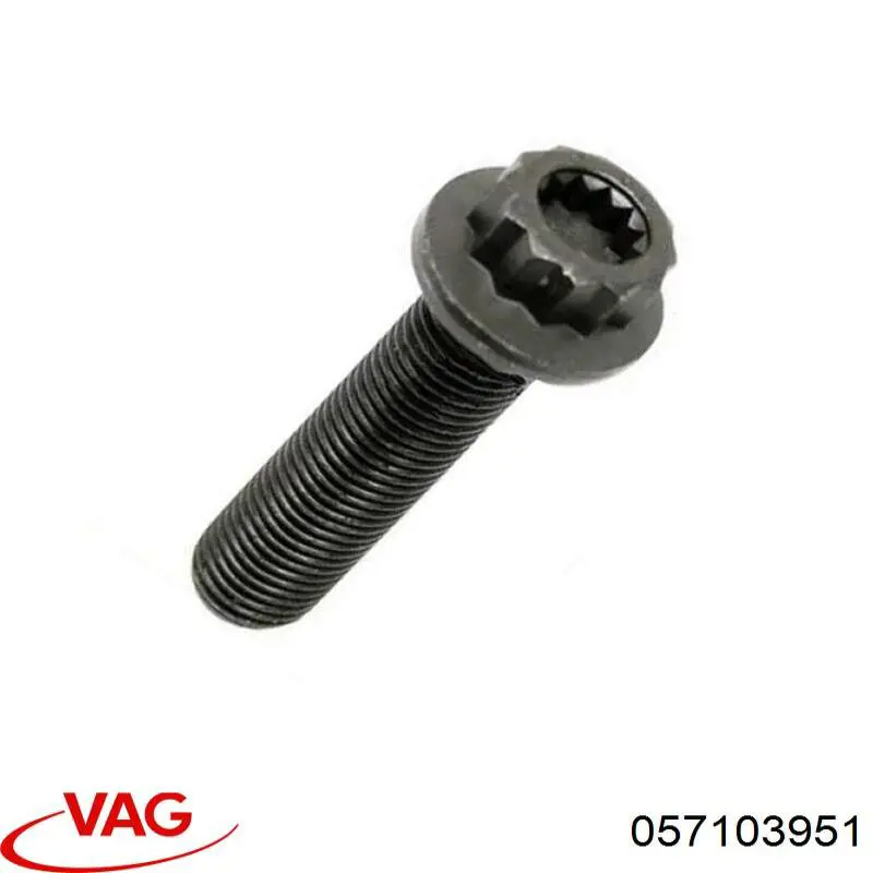  WHT000508 VAG