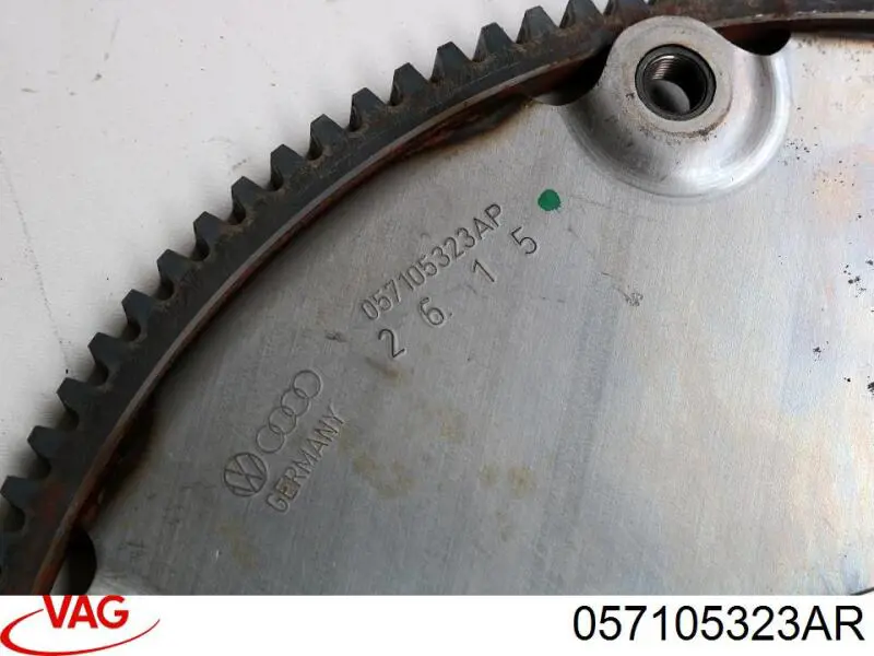 057105323AR VAG 