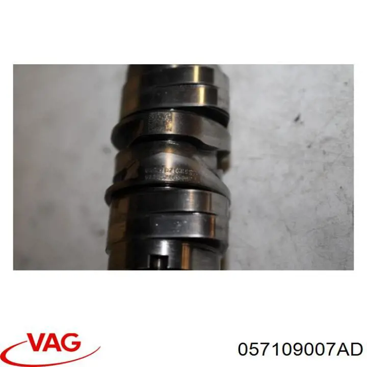 057109007AD VAG 