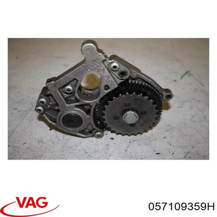 Купити 057109359H VAG 