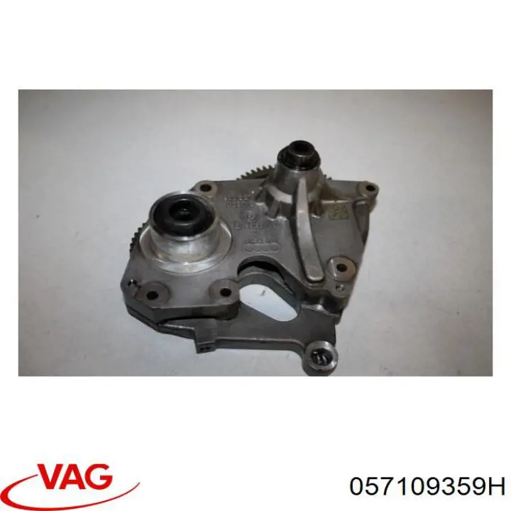  VAG 057109359H ціна, від 183.41 USD