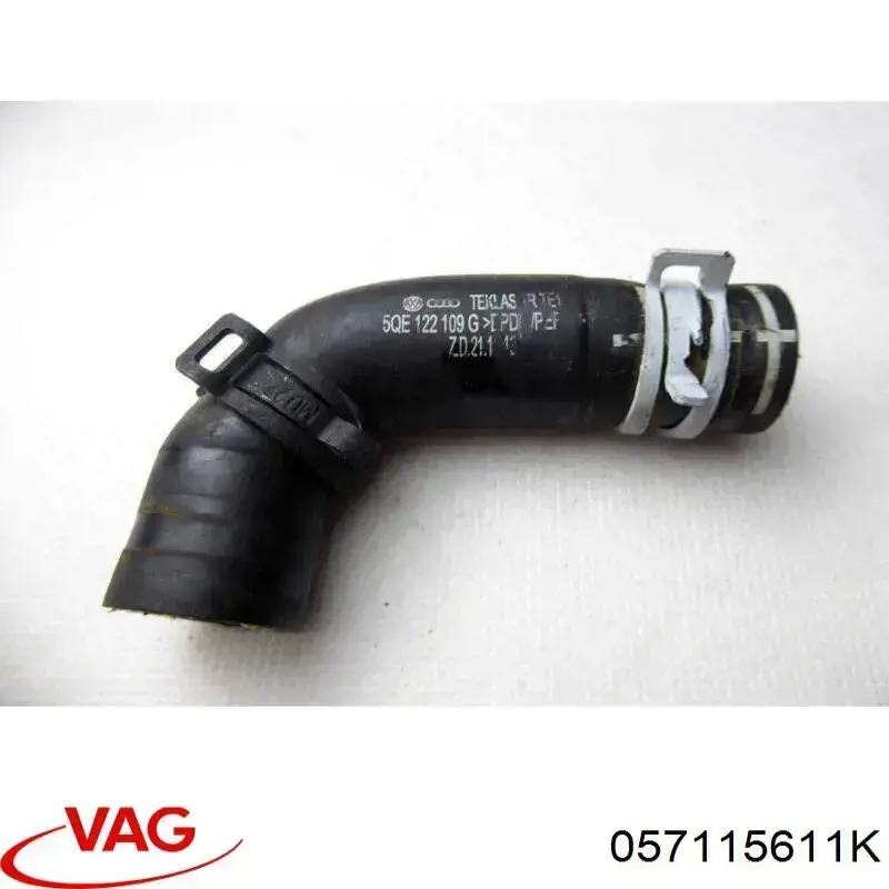 Масляний щуп 057115611K VAG