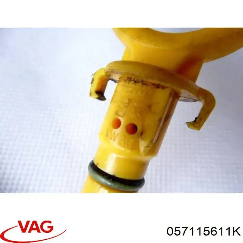 057115611K VAG Покажчик рівня масла