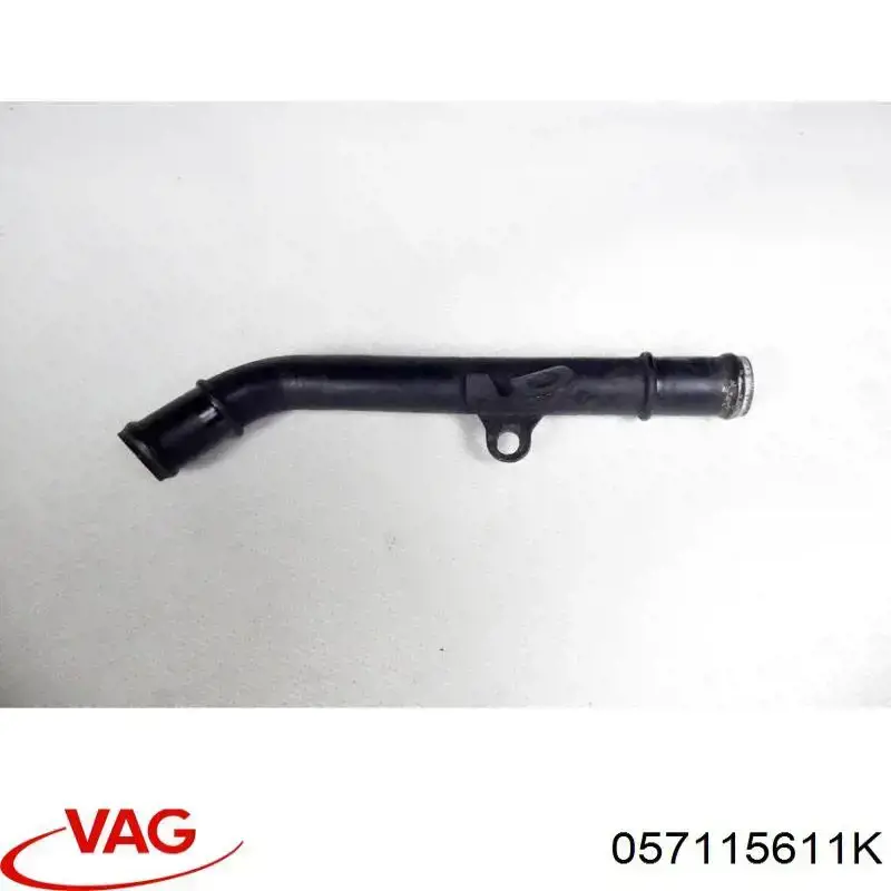 Купити 057115611K VAG Щуп рівня олії