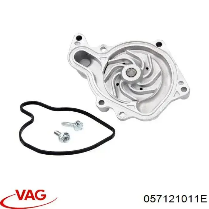 Помпа 057121011M VAG