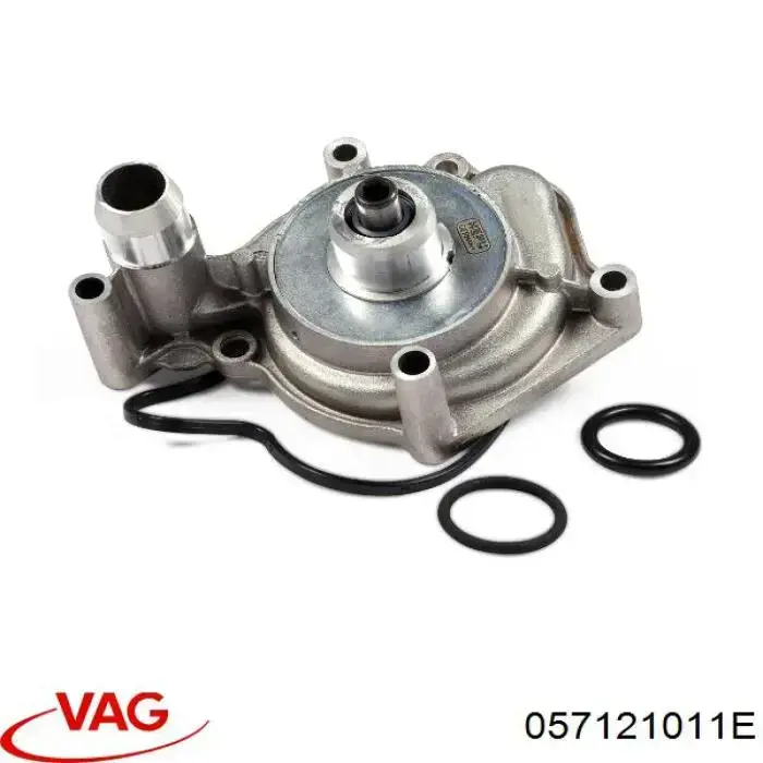 Купити 057121011E VAG Насос охолоджуючої рідини
