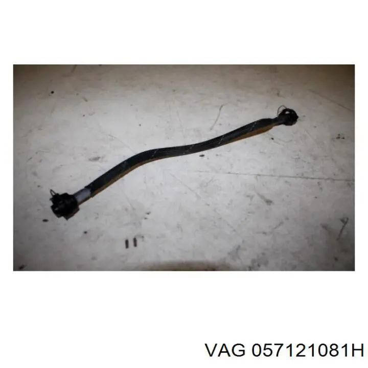  VAG 057121081H ціна, від 99.48 USD