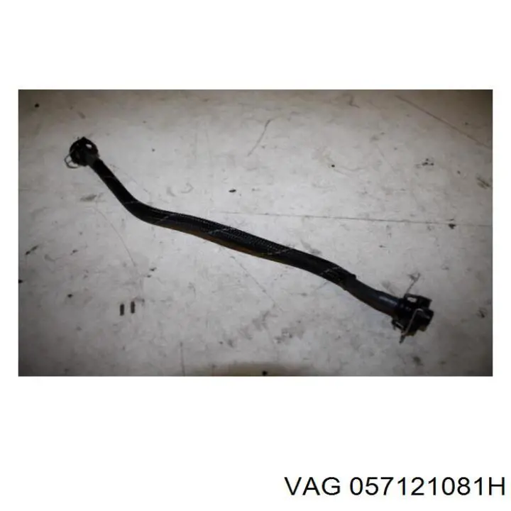 057121081H VAG 