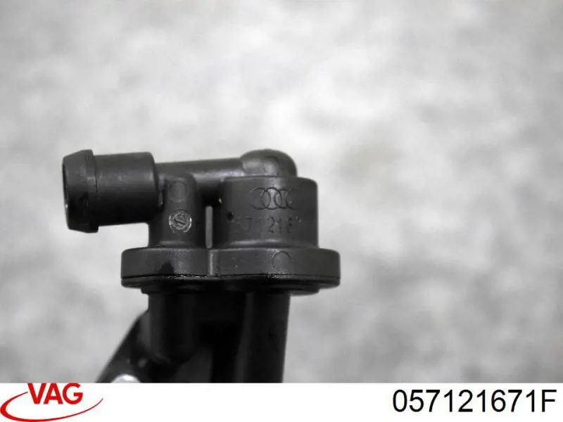 Купити 057121671F VAG 