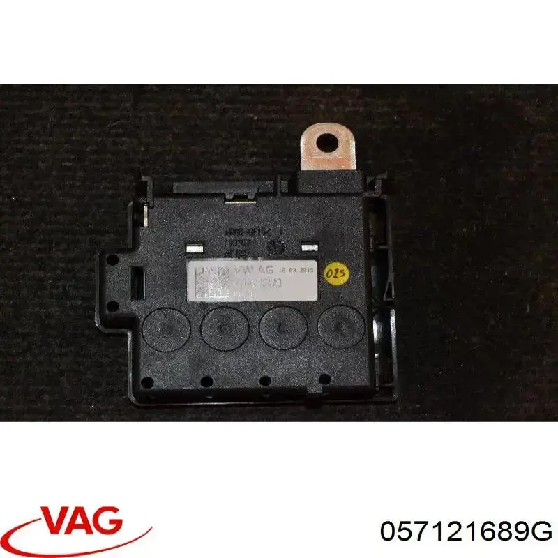  VAG 057121689G