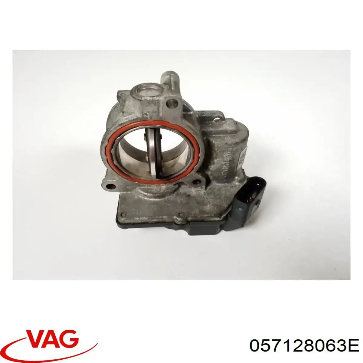 Купити 057128063E VAG Дросільна заслінка