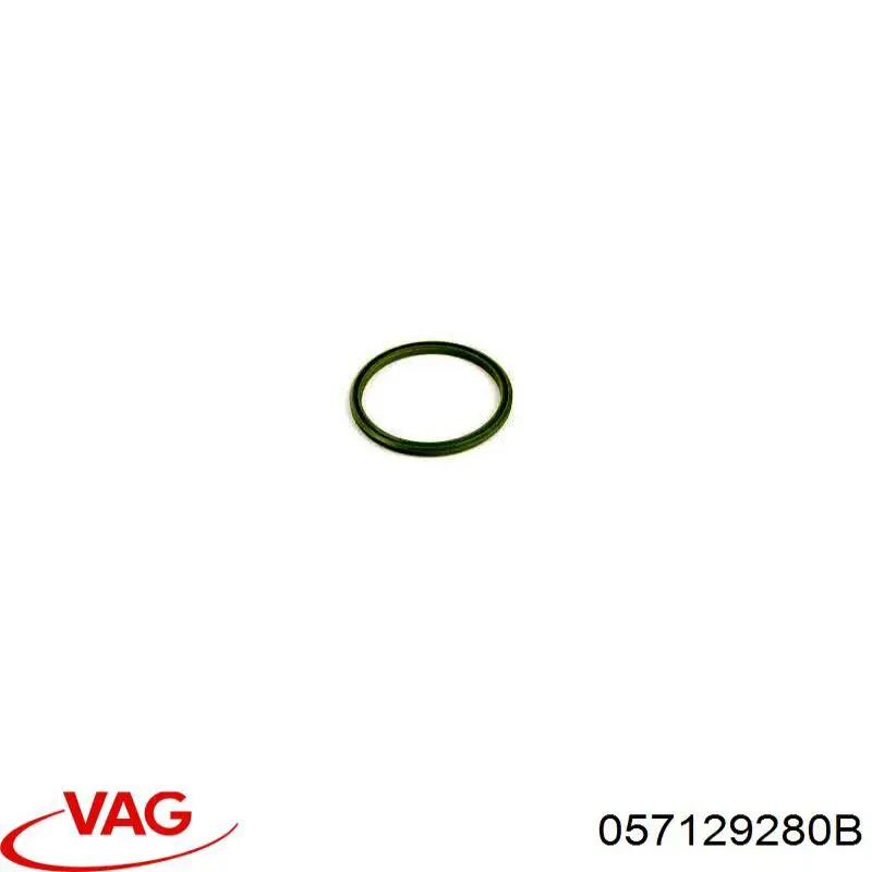  VAG 057129280B ціна, від 32.32 USD