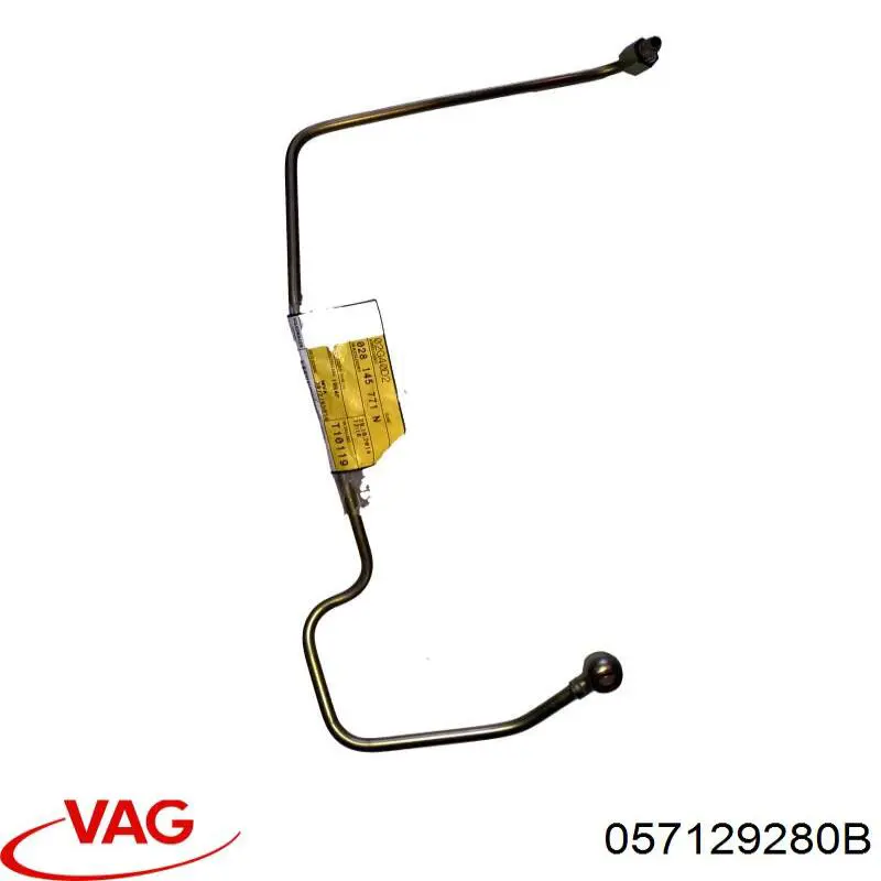 Купити 057129280B VAG 