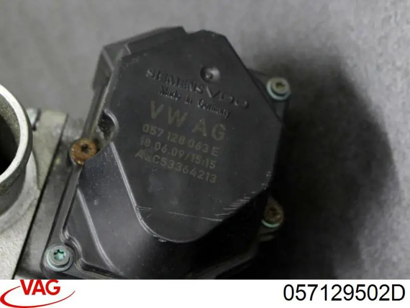 Купити 057129502D VAG 