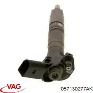 Паливні форсунки 057130277AK VAG