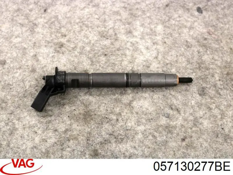 Форсунка паливна VAG 057130277BE ціна, від 253.39 USD