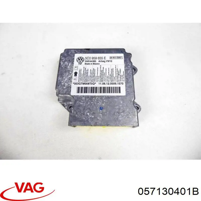  VAG 057130401B