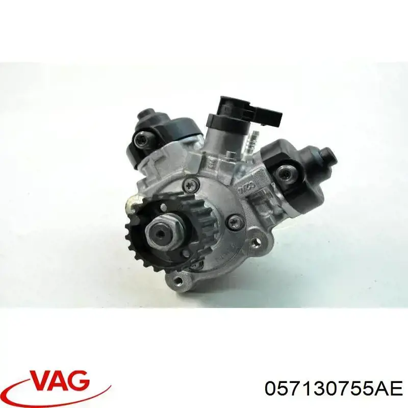 Купити 057130755AE VAG Насос паливний високого тиску (ПНВТ) - DIESEL