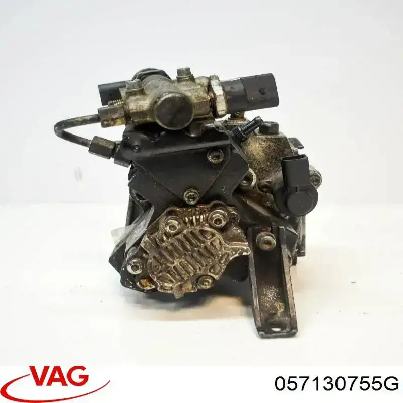 Насос паливний високого тиску VAG 057130851AX ціна, від 138.09 USD