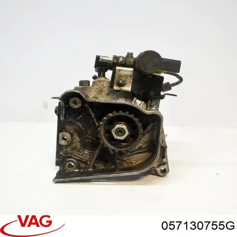 057130851AX VAG Насос паливний високого тиску (ПНВТ)