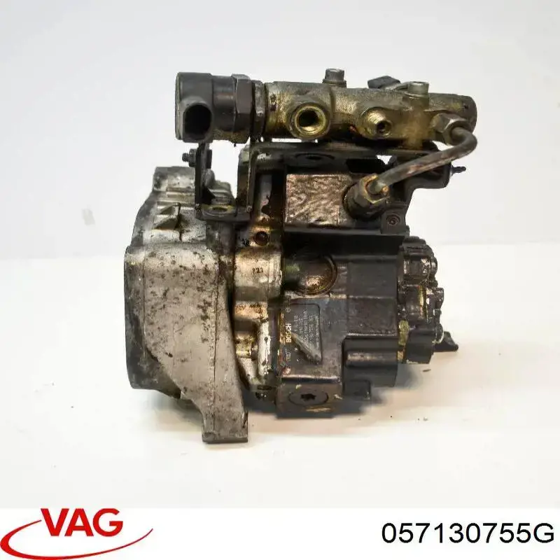 Купити 057130851AX VAG Насос паливний високого тиску (ПНВТ) - DIESEL