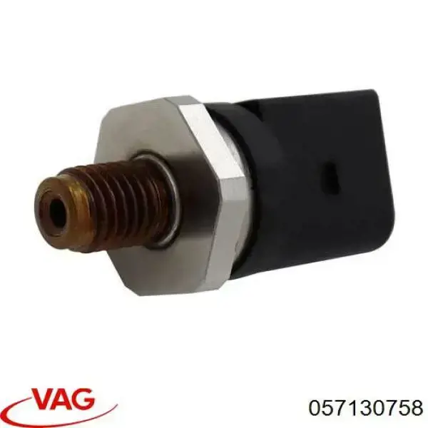 Датчик тиску палива VAG 057130758 ціна, від 14.11 USD