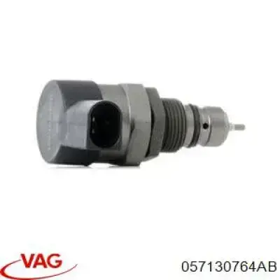 057130764AB VAG регулятор тиску палива