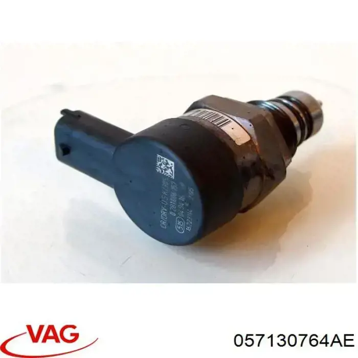 057130764AE VAG Регулятор тиску палива