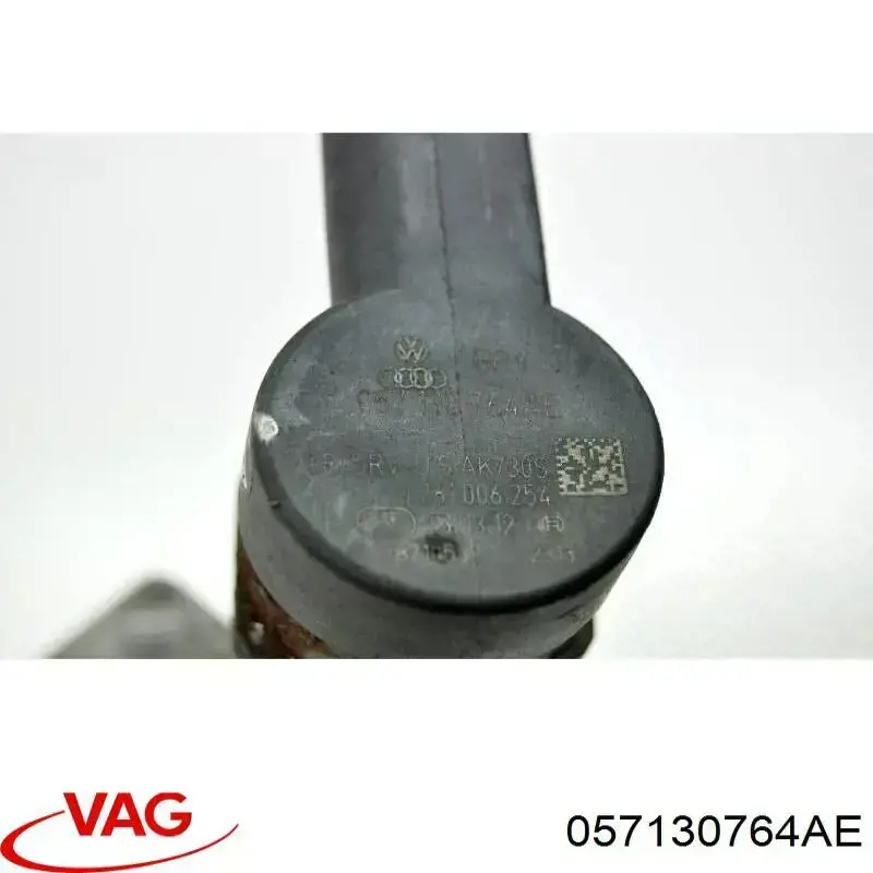 Регулятор тиску палива VAG 057130764AE ціна, від 37.54 USD