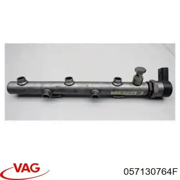 Купити 057130764F VAG Регулятор тиску палива