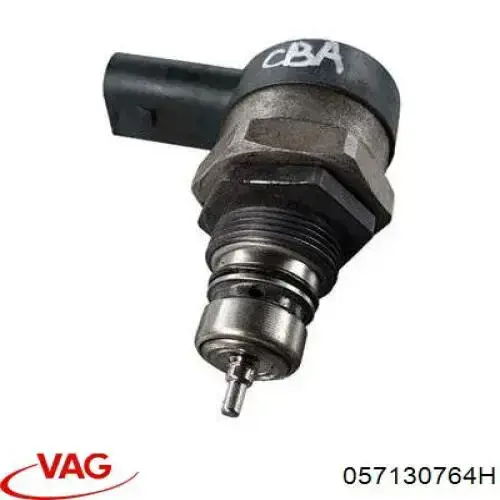 Регулятор тиску палива VAG 057130764H