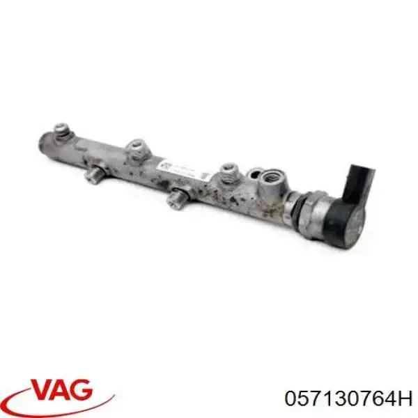 Регулятор тиску палива Bosch 281006002 ціна, від 63.35 USD