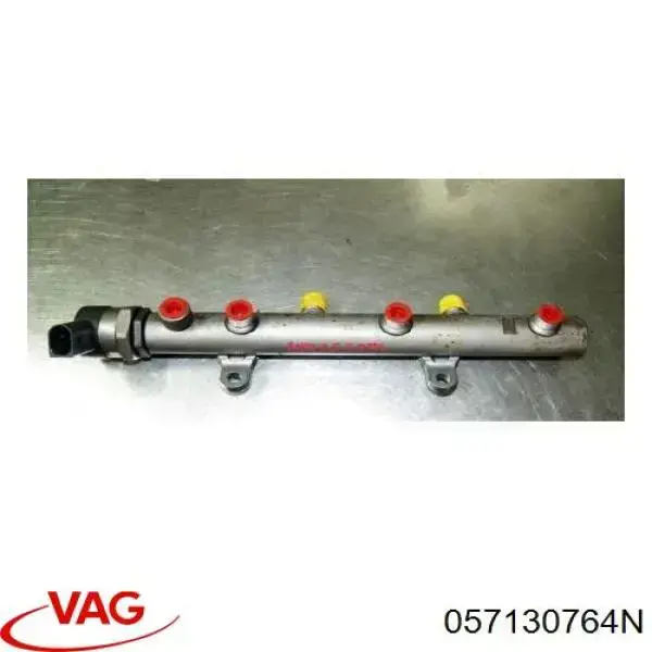 Регулятор тиску палива VAG 057130764N ціна, від 105.08 USD