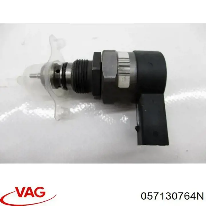Купити 057130764N VAG Регулятор тиску палива