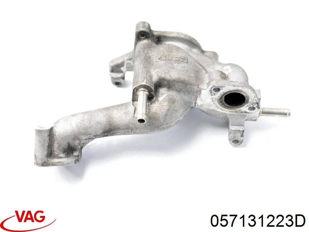  VAG 057131223D ціна, від 52.78 USD