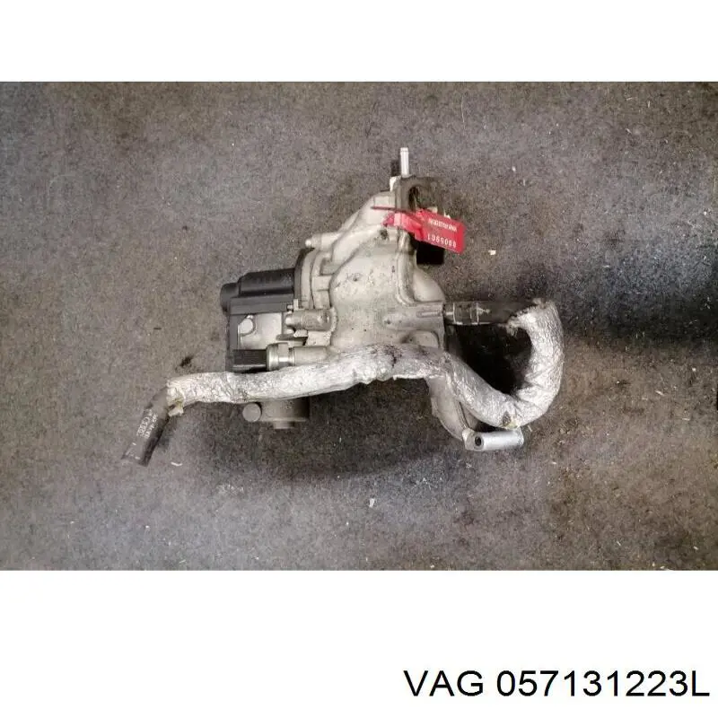 Купити 057131223L VAG 