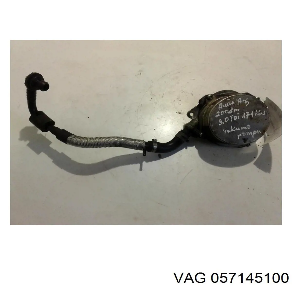  057145100 VAG