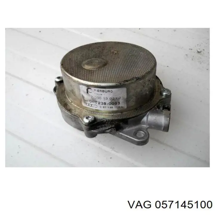 057145100 VAG 